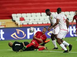 Les clubs d'istanbul sont les seuls à avoir remporté le championnat de l'élite : Match Amical Le Syli Resiste Devant La Turquie Sport News Africa