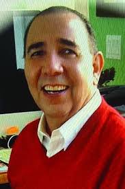 Edward Gallo Obituary (1950