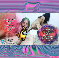 NinimUwU / minniuwu_ Nude Leaked Photo #15 - Fapello