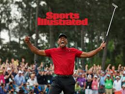 Stream tracks and playlists from tiger & woods on your desktop or mobile device. Tiger Woods 2019 Masters Win Golf S Greatest Comeback Sports Illustrated