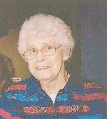 Delores Nellie Garrison White (1922-2009)