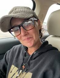 Obituary information for April Ann Peck