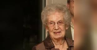 Mary Louise Dockery Obituary