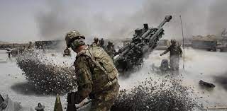 Maybe you would like to learn more about one of these? Afganistan O Polemos Se Ari8moys Pentapostagma