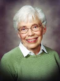 Obituary: Nancy Mayberry