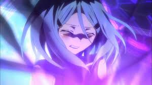 She is the trinity seven of ira (anger) and user of chaotic rune magic, whose appearance is strikingly similar to hijiri. Trinity Seven Hijiri Gif 1920x1080 Wallpaper Teahub Io