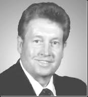 Roger Bastian Obituary (2003)