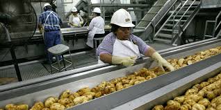 The company's products include potato products, appetizers, pizzas, juices, and drinks. Mccain Foods Usa Announces Expansion Of Burley Idaho Facility Spud Smart