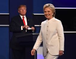 They had been preparing for this for a long time under an election fraud investigation called project veritas. Donald Trump S Life In Pictures Photos Abc News