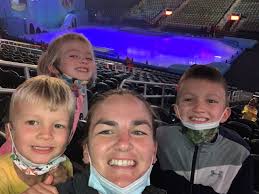 Event Feedback: Disney