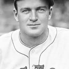 Boston Red Sox 1940's