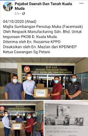 Pegawai pertanian daerah kuala muda, en ramli bin abdul rahman mula bertugas di pejabat ini pada 1 julai 2010. Emma Fei Overseas Sale Yangzhou Xuancheng Filter Screen Co Ltd Linkedin