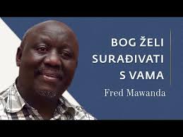 Fred Mawanda