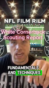 “ANYTHING IS POSSIBLE!” -Kevin Garnett , ., White cornerback scouting  report. , ., Breaking news via @nflmemes_ig , ., #nfl #NFLViral #nflnews  #scoutingreport #NFLFunny #nflbreakingnews #Cornerback ...