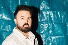 Cody Carnes & Benjamin William Hastings' Top Christian Airplay Chart