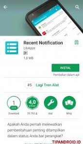 Demikianlah ulasan mengenai cara melihat chat whatsapp yang sudah dihapus di iphone menggunakan beragam metode pilihan yang mudah untuk dicoba. Cara Mengembalikan Pesan Chat Whatsapp Android Yang Terhapus Hilang Tipsandroid Id