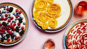 Picnic dessert recipes picnic foods easy desserts delicious desserts homemade desserts peach cheesecake cheesecake desserts gluten free 10 easy desserts that will make you the most popular person at the potluck. 55 Spring Desserts That Celebrate The Season Epicurious