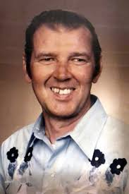 Thomas Frederick Hunt Obituary