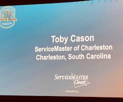 Information is deemed reliable but not guaranteed. Servicemaster On Twitter Out Of Over 80 Nominations Toby Cason From Charleston Sc Is The Servicemaster Clean Employee Of The Year Congrats Https T Co Ar6wsuzxr0