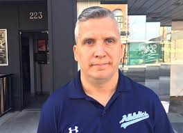 Toll rings in new era with A's