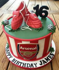 See more ideas about arsenal, cake, football cake. Collections Of Arsenal Birthday Cake
