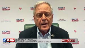 I'm running to clean up Columbia because our government is too large and  continues growing at the expense of your freedoms. Our taxes are too high,  our roads and bridges are dilapidated,