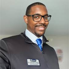 Darrell Potts Email & Phone Number