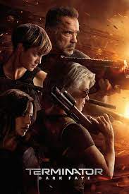 Terminator Dark Fate 2019 Watch Online Movie Fate Movie Terminator Movies Terminator