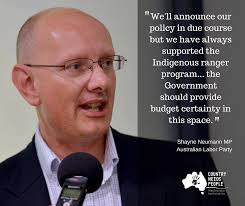 Closing the Gap: Greens call for federal spending