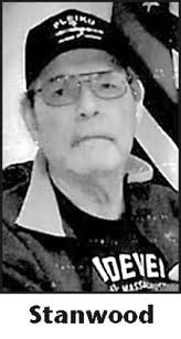 JOHN STANWOOD Obituary (2022)