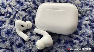 نتيجة بحث الصور عن Apple AirPods Pro