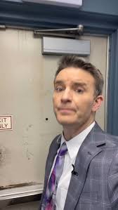 The crinkly nose hair test