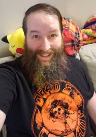 Joining deadheads in San Francisco