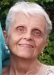 Doreen Blake Obituary