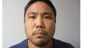 Police: Massachusetts man flattened women's tires, filled gas tanks with  water