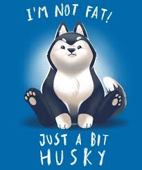 1 338 Likes 1 Comments Qwertee Com Qwertees On Instagram Quot Husky Husky Quot Is Today 39 S 9 X2f 11 X2f 12 Husky Husky Husky Funny Tee Shirts