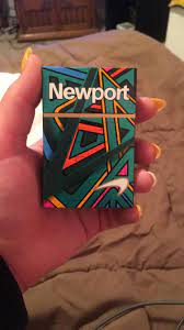 We did not find results for: Limited Time Pack Design For Newport Very Neat Cigarettes