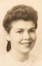 Joyce Bufter Obituary