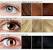 Fair Skin Brown Eyes