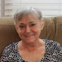 Brenda Faye Cross Obituary