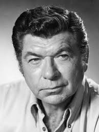 Remembering actor CLAUDE AKINS (1926