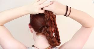 Do you like the viking hairstyle? Gorgeous Hairstyles Worn By Viking Women Live Play Eat
