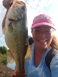 Luke's personal best just under 5lbs. 4.61lbs