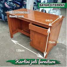Meja sekolah dari pengrajin jepara harga murah dapat anda pesan di amalia furniture jepara. Meja Guru Meja Kantor Meja Sekolah Kayu Jati Toko Meja Sekolah
