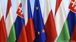 Ancak mezun olalı 5 yıl oldu. Orta Avrupa Da Sinirlari Acma Hazirligi Almanya Dw 19 05 2020