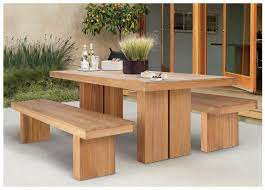 Check spelling or type a new query. Kayu Teak Dining Table Outdoor Furniture Collections Teak Dining Table Diy Outdoor Furniture