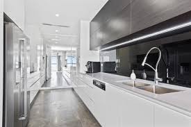 tips for beautiful modern kitchen