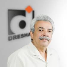 Meet the Dreshak Group Team