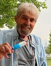 Rick (Ricky) Lee Horton Obituary July 30, 2023