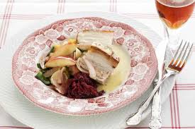 Ribbe, ribbe i fyrtræ, skoleribbe / træningsribbe i fyrtræ med stokke i bøg. Ribbe I Melk Oppskrift Med Naeringsinnhold Allergener Og Pris